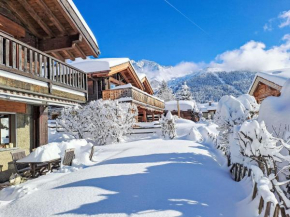Apartment Praz 11 by Interhome